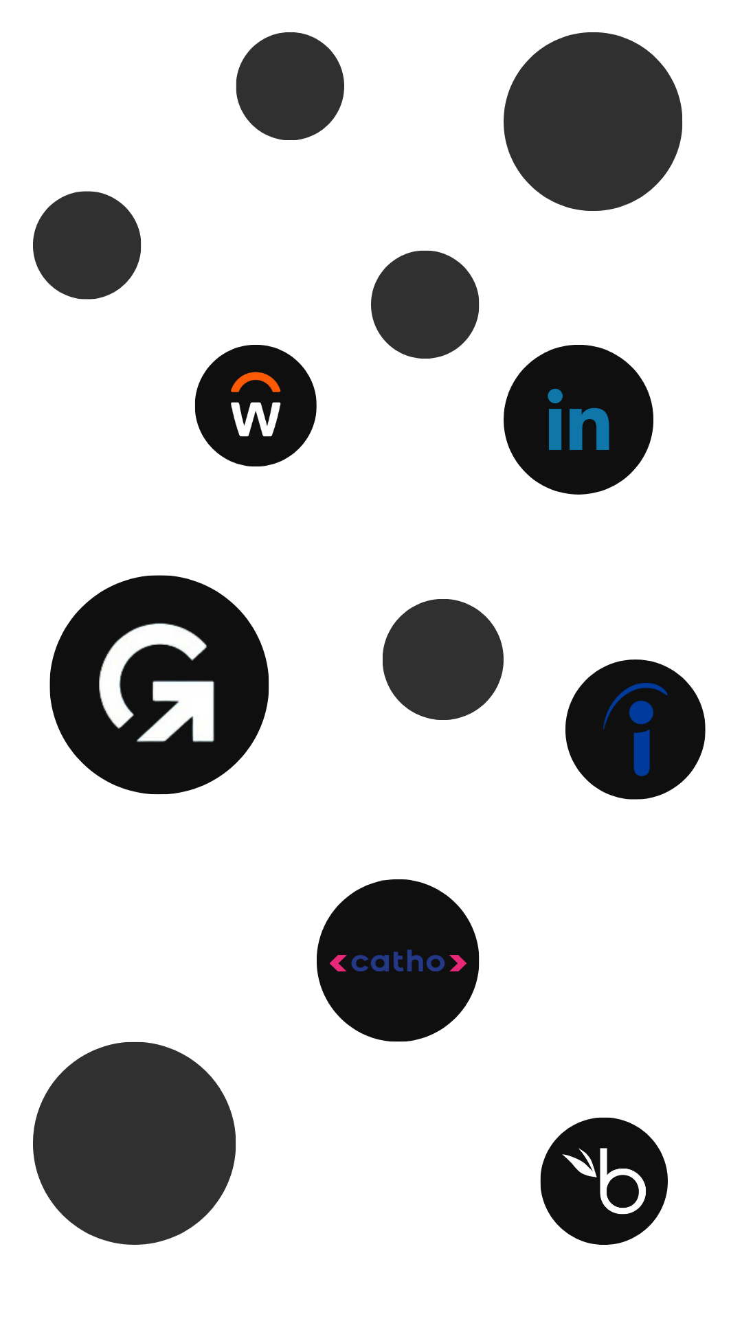 Currículo para desenvolvedor compatível com ATS